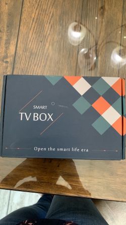 TV Box