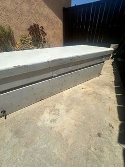 Weather guard toolbox xL