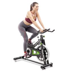 Spin Bike / Exercise Bike