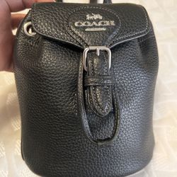 Coach 90’s Mini Pack