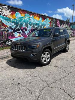 2011 Jeep Grand Cherokee