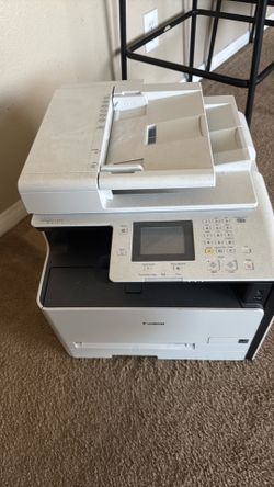 Canon laser printer