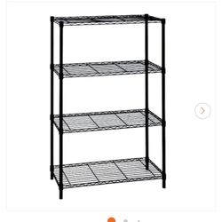 4 Tier Shelf