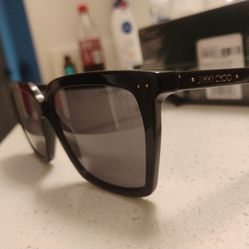 Jimmy Choo woman's sunglasses