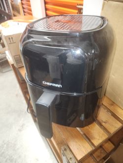 Air Fryer 