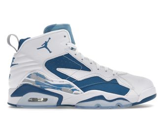 Jordan MVP