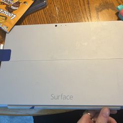 Microsoft Surface 