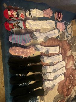 Socks