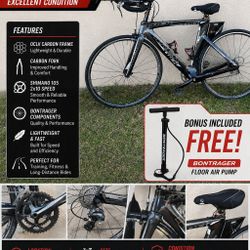 Trick Bike
