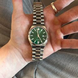 Citizen Watch