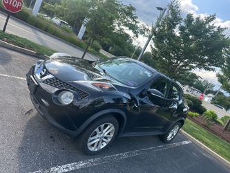 2015 Nissan Juke