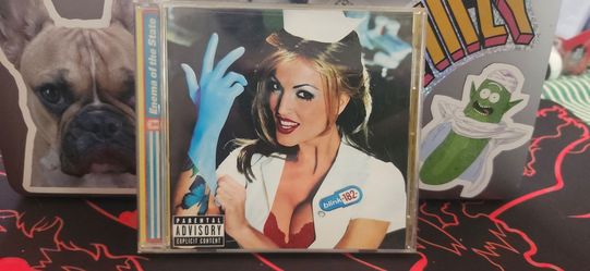Blink-182 CD