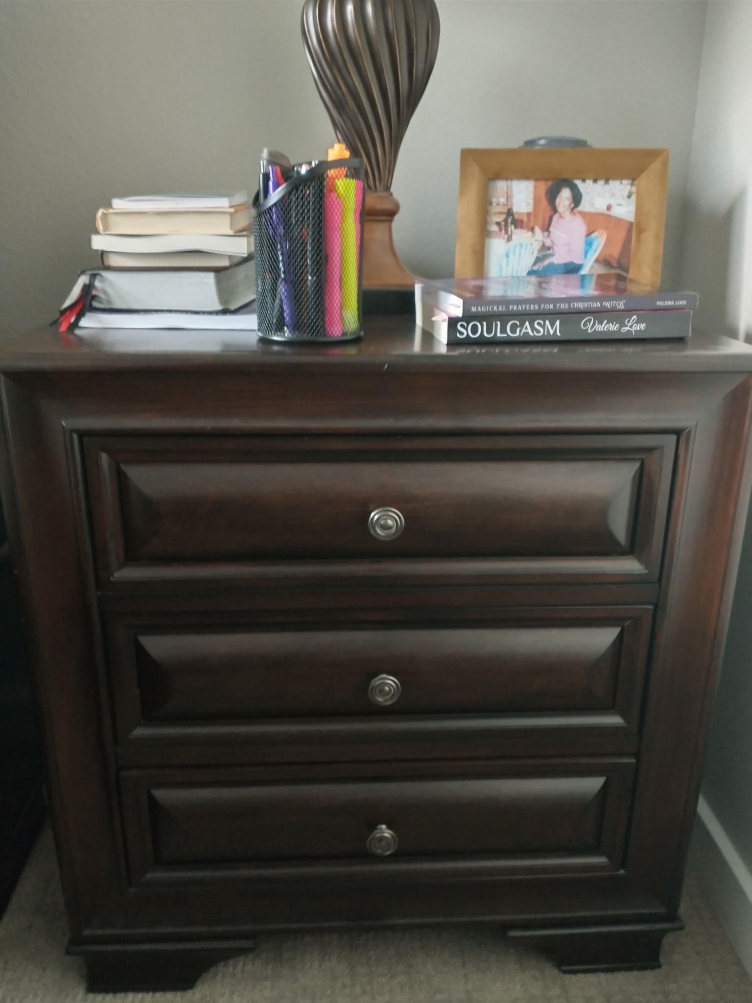 Bedroom Set