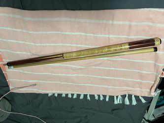 Elite pool cue stick EP15