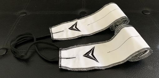 Wrist Wraps