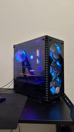 Pc gaming