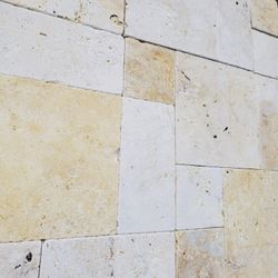 3 PIECE SEABED TRAVERTINE PAVERS BLOW OUT SALE
