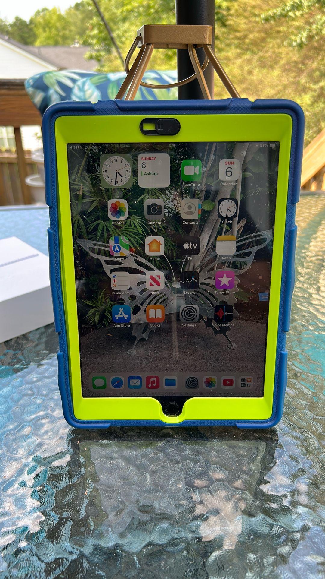 IPad For Sale