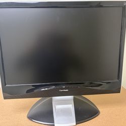  ViewSonic Monitor 24 In