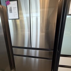 Samsung Bespoke Counter Depth 