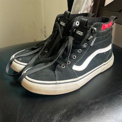 Used Vans 