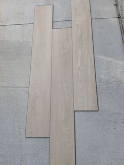 LVP Flooring