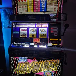 Slot Machines