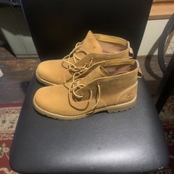 Timberland Boots 10.5