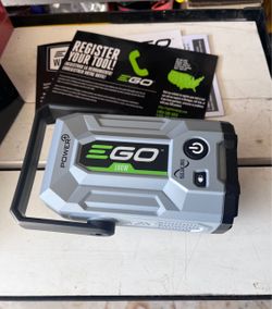 EGO 180 watt Inverter