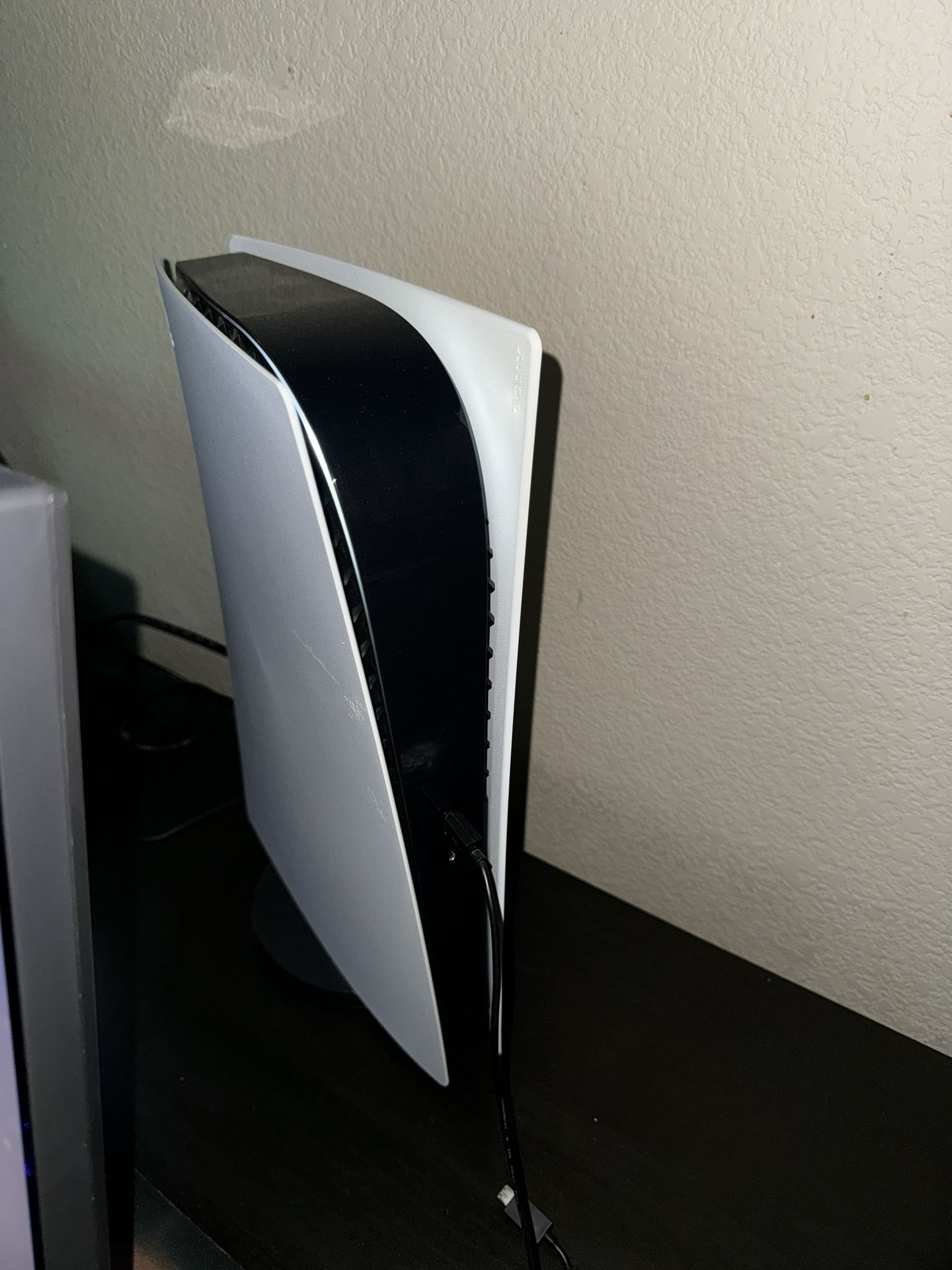 Ps5 Disk