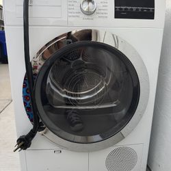 Bosch Electric Dryer, Compact