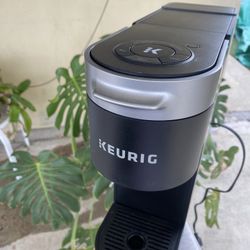 Keurig LOCATED IN UPLAND 