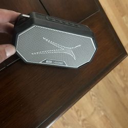 Altec Bluetooth Speaker