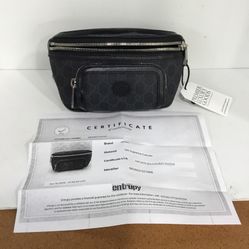 Authentic Gucci Fanny Bag 