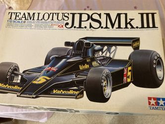 1977/78 TAMIYA TEAM LOTUS https://offerup.com/redirect/?o=Si5QLlMuTWs=.III circle B decal sheet