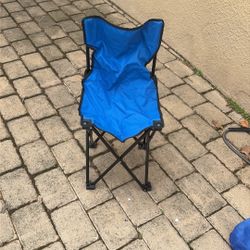 Kids Beach Chair