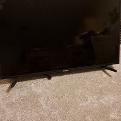 SAMSUNG 42 INCH SMART TV IF AD IS HERE ITS AVAILABLE