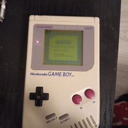 Game Boy