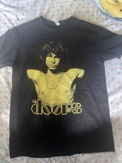The Doors black shirt