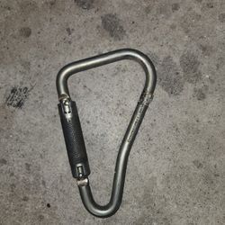 Carabiner