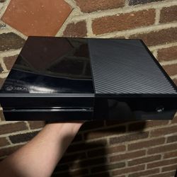 Xbox One 500GB PRICE FIRM! Or Trades