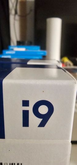 Cpu-I9 13900kf