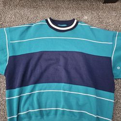 Authentic Eddie Bauer crewneck