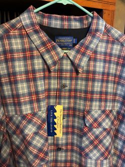 Pendleton board JAC
