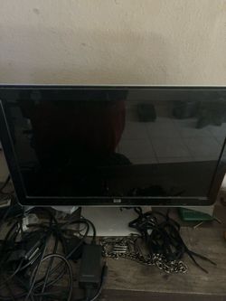 HP 20” Monitor – Works Great – $40 OBO