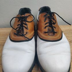 Footjoy Contour Series Golf Shoes