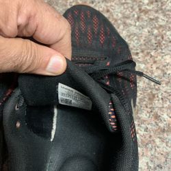 Men’s Shoe Size 9-1/2