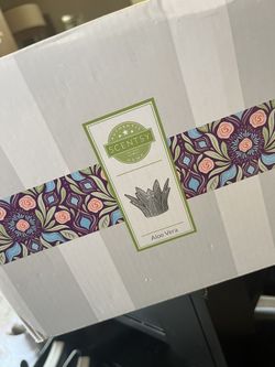 Aloe Vera Scentsy