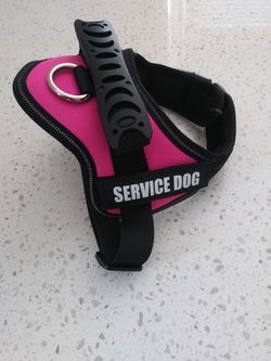 Xs Service Dog Vest