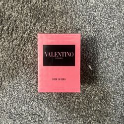 VALENTINO – Donna Born in Roma (Brand New)  3.4 OZ